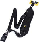 Fotoplex Skulderreim - Quick Strap