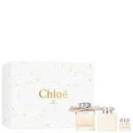 Chloe For Her Eau de Parfum Spray 75ml Gift Set