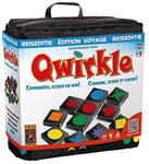 (3) Travel Edition - Qwirkle ACC NEW