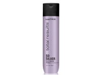MATRIX Total Results So Silver Color Obsessed Shampoo 300ml