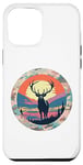 iPhone 12 Pro Max Call of the Wild Hunting Season - The Big Rack Case