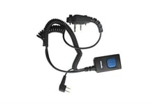 Lafayette Mini-headset Peltor Icom