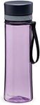 Aladdin Aveo Leakproof Leakproof Water Bottle 0.6L Violet Purple – Wide Opening