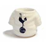 Tottenham Hotspur FC Fc Officiell Fotbollströja Egg Cup One Size Vi