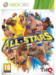 WWE All Stars - Microsoft Xbox 360 - Taistelu