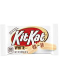 KitKat White Sjokolade 42 g (USA Import)