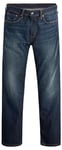 Levi's Men's 527 Slim Boot Cut Jeans, Comin Round the Mountain, 32W / 34L
