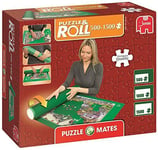 New Puzzle Mates Puzzle Roll Jigroll For Puzzles Up To 1500 Pieces Multi 17690