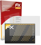 atFoliX Screen Protection Film for MSI Optix MAG161V matt&shockproof