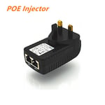 PoE Adapter Injector for Power Wireless AP (Passive 24V PoE)
