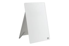 Nobo Diamond whiteboard-tavla - 220 x 300 mm - klar