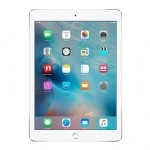Apple iPad 5 32GB WiFi + Cellular (Silver) - Grade B