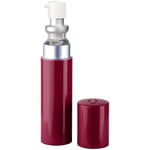 Überlube Good-to-Go Resebehållare 15 ml - Röd