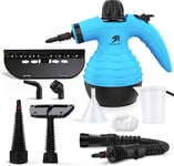 Handheld Portable Steam Cleaners for Cleaning,The Home Mini Hand Held M