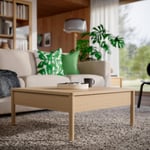 IKEA TONSTAD soffbord 84x82 cm