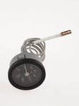 NIBE TERMOMETER 0-120GR RES.D till Nibe Pelletsbrännare PELLUX (06 -08)