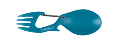 Kershaw Ration Spork (Färg: Teal)