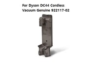 Wall Mount Bracket Charging Dock For Dyson DC44 Cordless VacuumGenuine 922117-02