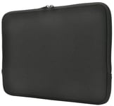Deltaco - Fodral För Bärbar Dator - Neopren - 11.6" - 12" - Svart