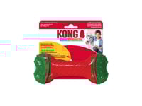 Kong Leksak Holiday Bone M/L