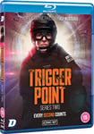 - Trigger Point Sesong 2 Blu-ray