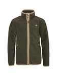 Chevalier Mainstone Fleece Jacket Junior Autumn