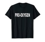 Pro-Oxygen T-Shirt