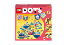 LEGO DOTS 41806 - Ultimate Party Kit - byggsats