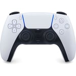 Manette PlayStation 5 officielle DualSense, Sans fil, Batterie rechargeable, Bluetooth, Compatible avec PS5, Couleur : Bicolore