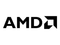 AMD Ryzen 7 5700X3D - 3 GHz 8-core 16 threads 96 MB cache Socket AM4 Box (p/n: 100-100001503WOF)
