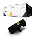 1x Toner for Kyocera Ecosys M 5526 Like TK-5240Y TK5240Y TK5240 TK-5240 Yellow