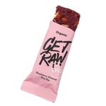 Dig GET RAW Organic Bar Raspberry & Almond 42g