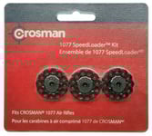 Magasin Crosman 1077 - 3-pack.