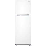 Samsung - Réfrigérateurs 2 portes 321L Froid Ventilé 60cm f, rt 32 k 5000 ww Blanc