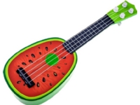 Yokomisiada Frukt ukulele GITARA för barn gitarr IN0033