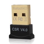 Pieni Bluetooth-sovitin, USB 4.0