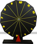 Spin the Wheel / Wheel of Fortune (50cm) (UK)
