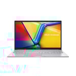 ASUS Vivobook 15 S1504ZA-NJ1587W 15.6 Pouces FHD PC Portable (Processeur Intel Core i3-1215U 4.4 GHz, 8GB DDR4 RAM, 512GB SSD, Intel UHD Graphics, Windows 11 Home) – Clavier AZERTY