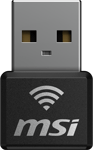 MSI AX1800 Nano WiFi