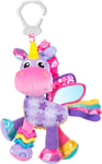 Playgro Activity Friend Stella Unicorn - Delight Your Baby Girl with This Sensor