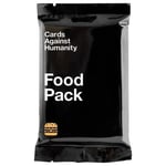 Cards Against Humanity - Food Pack (EN)
