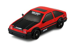 Amewi 21083 Drift Sport Car Voiture télécommandée 2,4 GHz Rouge Échelle 1:24
