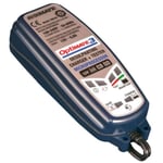 JARDIN PRATIC Chargeur de batterie OPTIMATE 3. de 2 a 30 Ah avec fonction désulfatation