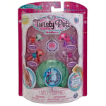 Twisty Petz Series 2 Babies: Kitties & Puppies 4-Pack (Incorrect Packaging)