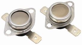 First4Spares Thermostat Kit for Indesit Tumble Dryers
