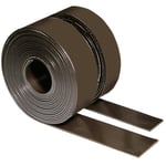 Magnetband Självhäftande, 12,5mm x 3m
