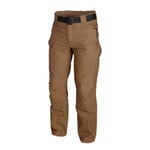 Helikon Tex Urban Tactical Pants UTP Ripstop Trousers Mud Brown Ll Large Long