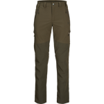 Seeland 0Outdoor membrane byxor - Pine Green 50