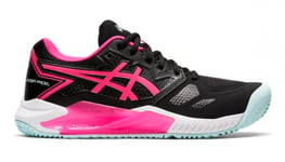 Asics ASICS Gel-Challenger 13 Padel Black/Pink Women (35.5)