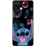 OnePlus Nord CE 3 Lite Genomskinligt Skal Stitch